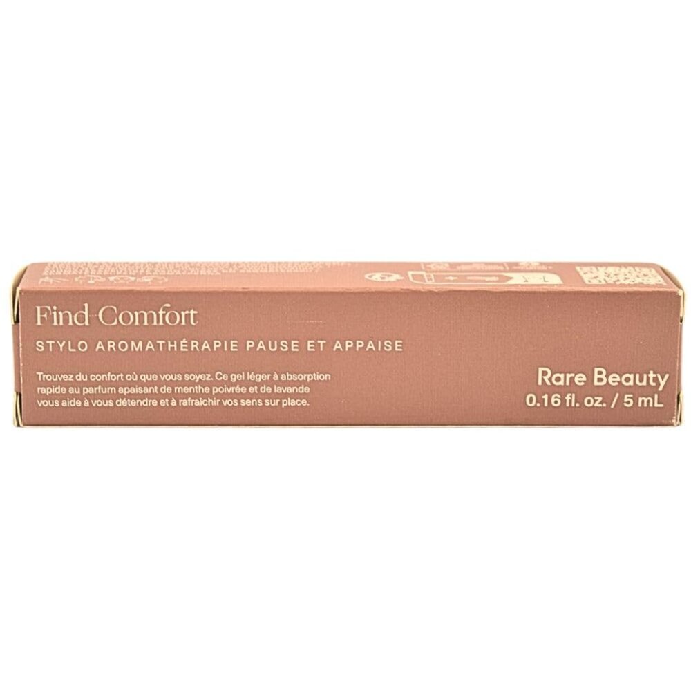 Rare Beauty Find Comfort Stop & Soothe Aromatherapy Pen - 0.16 fl oz / 5 mL